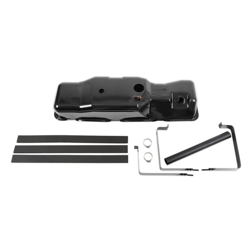 [SNE-19-591] Holley 19-591: 19-591 Sniper Stock Replacement Fuel Tank for 1974-1980 Dodge D100/D150 Regular Cab