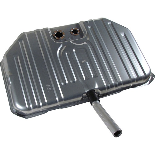 [TNK-TM34RN-T] Tanks Inc. TM34RN-T: TM34RN-T 70-72 Oldsmobile Cutlass, 442 & F85 Notched Corner EFI Tank