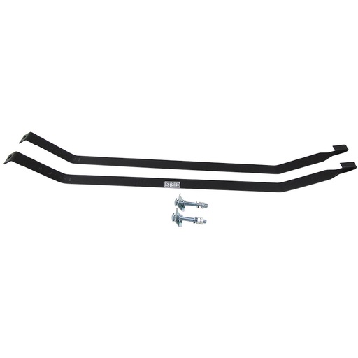 [TNK-567-TS] Tanks Inc. 567-TS: 567-TS