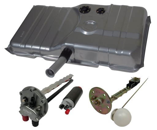 [FIF-58018] FITech Fuel Injection 58018: Fuel Tank Kit for Camaro/Firebird