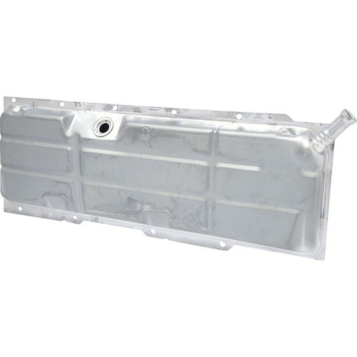 [OER-FT5002A] OER FT5002A: FT5002A Zinc Coated Steel Fuel Tank for 1967-1972 GM 1/2 Ton Truck