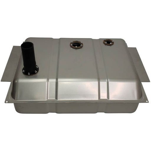 [TNK-TM6372-HT] Tanks Inc. TM6372-HT: TM6372-HT 18 Gallon Steel EFI Gas Tank Bed Fill w/Hose for 1963-1972 Chevy/GMC Truck Frame Mount