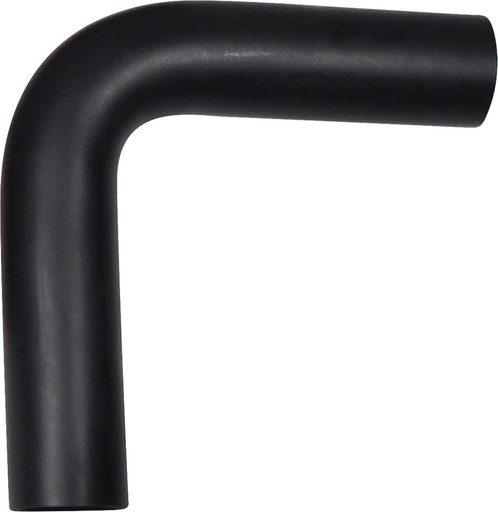 [TNK-NE-90] Tanks Inc. NE-90: NE-90 90 Degree Fuel Hose Transfer Hose 2 in. ID x 12 in. Long