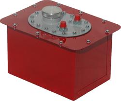 [RCI-1032C] RCI 1032C: Red Circle Track Fuel Cell Capacity: 3 gallons