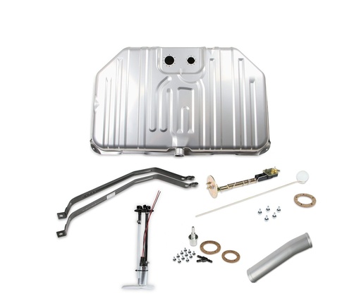 [SNE-19-176] Holley 19-176: 19-176 Sniper EFI Fuel Tank System 1970-1972 Chevy Chevelle/Monte Carlo