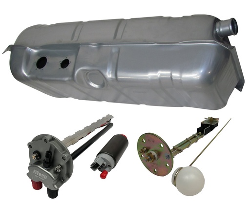 [FIF-58022] FITech Fuel Injection 58022: Fuel Tank Kit for Chevy Full Size