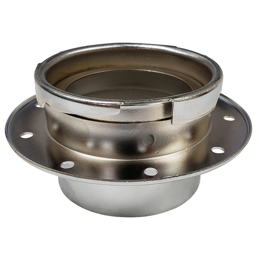 [TNK-FN5018] Tanks Inc. FN5018: FN5018 Gas Filler Neck 63-67 Convertible/68-74 All