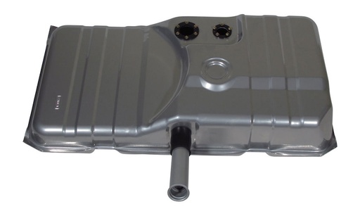 [TNK-TM201-T] Tanks Inc. TM201-T: TM201-T 1978-81 Camaro & 79-81 Firebird Steel Coated EFI Gas Tank