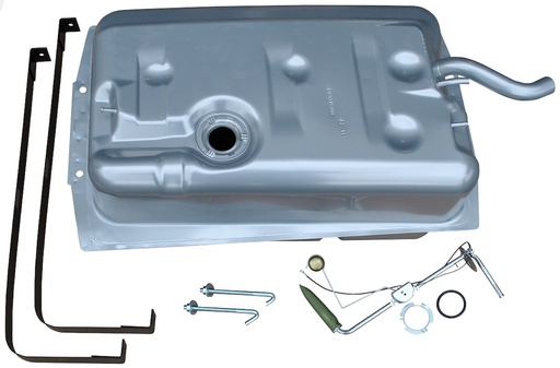 [KPT-0857-401] Key Parts 0857-401: Fuel Tank Kit - 1969-1972 Blazer, Jimmy
