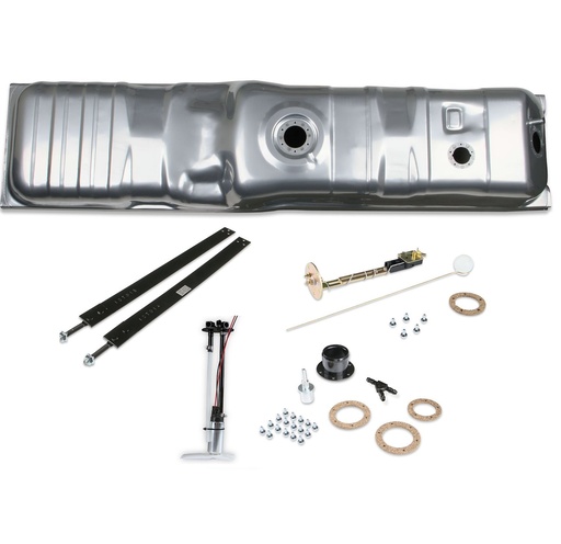 [SNE-19-155] Holley 19-155: 19-155 Sniper EFI Fuel Tank System