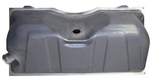 [TNK-TM47A] Tanks Inc. TM47A: TM47A Coated Steel Gas Tank for 1955-1956 Chevrolet Bel Air Station Wagon
