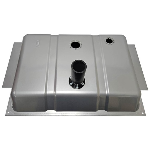 [TNK-F6772-HT] Tanks Inc. F6772-HT: F6772-HT 18 Gallon Frame Mount EFI Gas Tank Bed Fill with Hose for 1967-1972 Ford Trucks