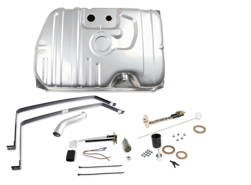 [SNE-19-444] Holley 19-444: 19-444 Sniper EFI Fuel Tank System 400 LPH