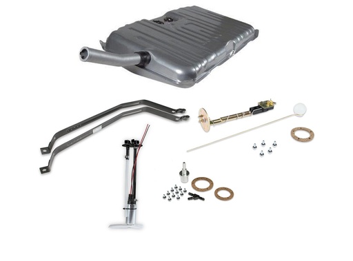 [SNE-19-124] Holley 19-124: 19-124 Sniper EFI Fuel Tank System