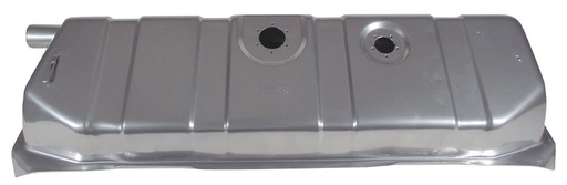 [TNK-TM45-T] Tanks Inc. TM45-T: TM45-T Coated Steel EFI Gas Tank for 1956-1962 Chevrolet Corvette
