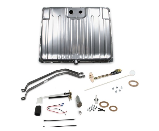 [SNE-19-411] Holley 19-411: 19-411 Sniper EFI Fuel Tank System
