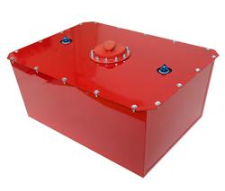 [SUM-290111-01] Summit Racing™ Pro Sport Fuel Cells