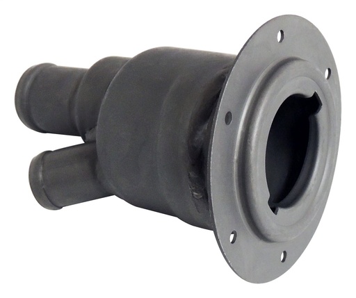 [CWA-J5364760] Crown Automotive J5364760: J5364760 Fuel Filler Neck, 1978-1983 Jeep CJ5, 1978-1986 Jeep CJ7, 1980-1986 Jeep J10, 1980-1986 Jeep J20