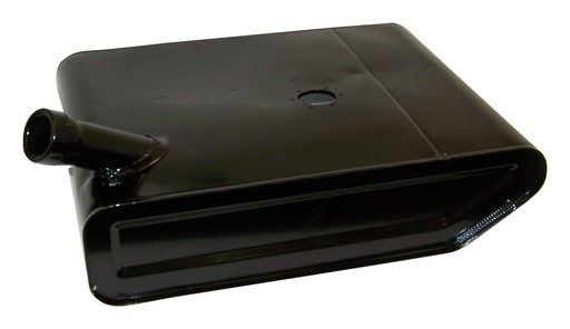 [CWA-J0912008] Crown Automotive J0912008: Fuel Tank for 1955-1970 Jeep CJ5 & CJ6 Models w/134 F-Head Engine [Under Seat]