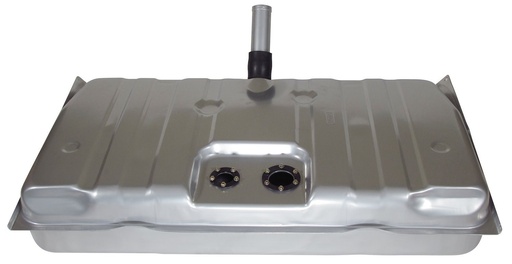 [TNK-TM42A-T] Tanks Inc. TM42A-T: TM42A-T Gas Tank for Fuel Injection for 1970-1973 Chevy Camaro, Pontiac Firebird