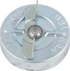 [OER-3931449] OER 3931449: Vented Gas Cap 1969-1970 Chevy Camaro/Firebird, Chevelle, Chevy II/Nova, El Camino, Impala