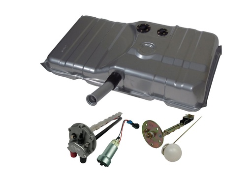 [FIF-58118] FITech Fuel Injection 58118: 58118 FiTech Go Fuel 440 LPH EFI Fuel Tank Kit, 1978-1981 Chevy Camaro