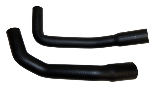 [CWA-5362158K] Crown Automotive 5362158K: 5362158K Fuel Filler/Vent Hose Set