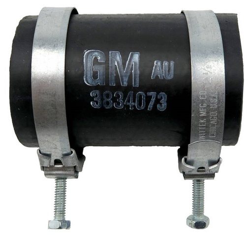 [SSH-TFH400] Shafers Classic Reproductions TFH400: TFH400 1961-1964 Chevrolet Full-Size Tank Filler Neck Hose