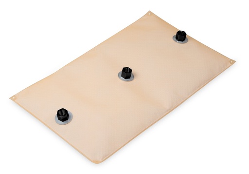 [HLY-16-109] Holley 16-109: 16-109 HydraMat Fuel Reservoir System 24" x 15" Rectangle