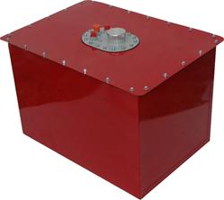 [RCI-1322G] RCI 1322G: Red Circle Track Fuel Cell Capacity: 32 gallons
