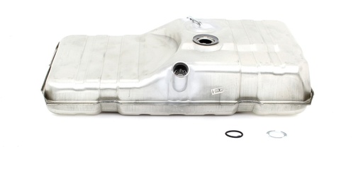 [AMD-890-3574-N] Auto Metal Direct 890-3574-N: 890-3574-N Gas Tank w/ Filler Neck, 75-77 Camaro; 74-78 Firebird