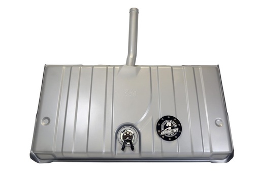 [AEI-18133] Aeromotive 18133: Gen II Stealth Fuel Tank 1970 Nova - 200 lph Pump