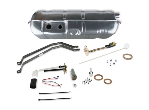 [SNE-19-418] Holley 19-418: 19-418 Sniper EFI Fuel Tank System 400 LPH