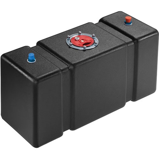[JZP-290-010-NF] JAZ Products 290-010-NF: Street Rod Fuel Cell 10 Gallon