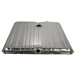 [TNK-TM53B] Tanks Inc. TM53B: TM53B 24 Gallon Steel Gas Tank for 1969-1970 Chevy Bel Air, Impala, and Biscayne