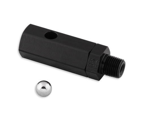 [HLY-12-874] Holley 12-874: 12-874 Fuel Tank Roll Over Valve