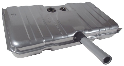 [TNK-TM46D-T] Tanks Inc. TM46D-T: TM46D-T Gas Tank for Fuel Injection for 1970 Chevy II, Nova
