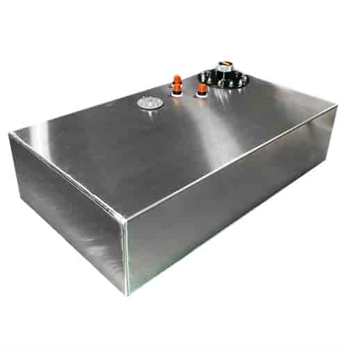 [RHC-18-2172-SU] Rhodes Race Cars 18-2172-SU: 17 Gallon Street Series Fuel Cell w/0-90 Ohm Sending Unit