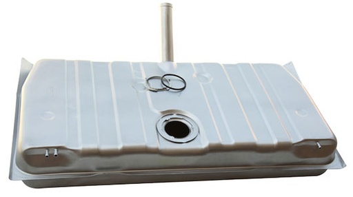 [TNK-TM42B] Tanks Inc. TM42B: TM42B Gas Tank w/Vent Pipe for 1970-1973 Chevy Camaro, Pontiac Firebird