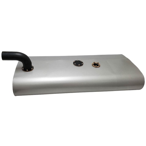 [TNK-35M-T] Tanks Inc. 35M-T: 35M-T Steel Fuel Tank for 1935-1936 Dodge and Plymouth Passenger Car