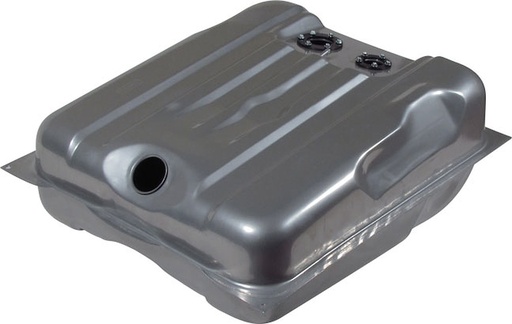 [TNK-TCR8A-T] Tanks Inc. TCR8A-T: TCR8A-T Gas Tank for Fuel Injection for 1970-1974 Plymouth Barracuda/Cuda