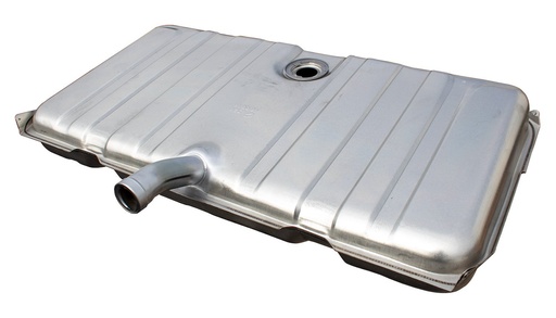 [AMD-890-3569-N] Auto Metal Direct 890-3569-N: Fuel Tank with Filler Neck