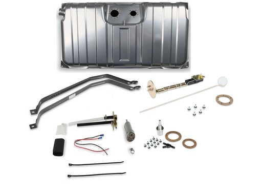 [SNE-19-412] Holley 19-412: 19-412 Sniper EFI Fuel Tank System
