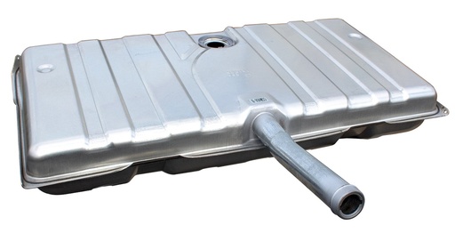 [AMD-890-3068-N] Auto Metal Direct 890-3068-N: Fuel Tank with Filler Neck