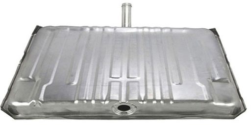 [TNK-TM37C] Tanks Inc. TM37C: TM37C 20 Gallon Steel Gas Tank for 1965-1966 Chevy Impala, Biscayne, Bel Air
