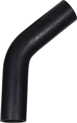 [TNK-NE-45] Tanks Inc. NE-45: NE-45 45 Degree Fuel Hose Transfer Hose 2 in. ID x 12 in. Long