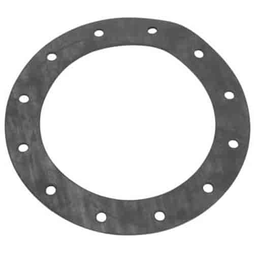 [JZP-850-301-01] JAZ Products 850-301-01: Replacement Flange Gasket 12-Hole Aircraft-Style Flush Cap