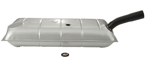 [TNK-37CG] Tanks Inc. 37CG: 37CG Coated Steel Gas Tank for 1937 Chevy