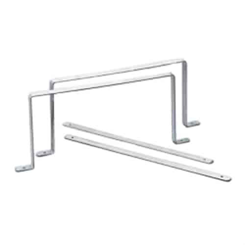 [RHC-18-0110-MK] Rhodes Race Cars 18-0110-MK: Fuel Cell Mounting Strap Kit for 794-18-0110