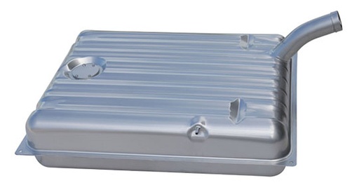 [TNK-TF31C] Tanks Inc. TF31C: TF31C Coated Steel Gas Tank for 1955 Ford Passenger Car